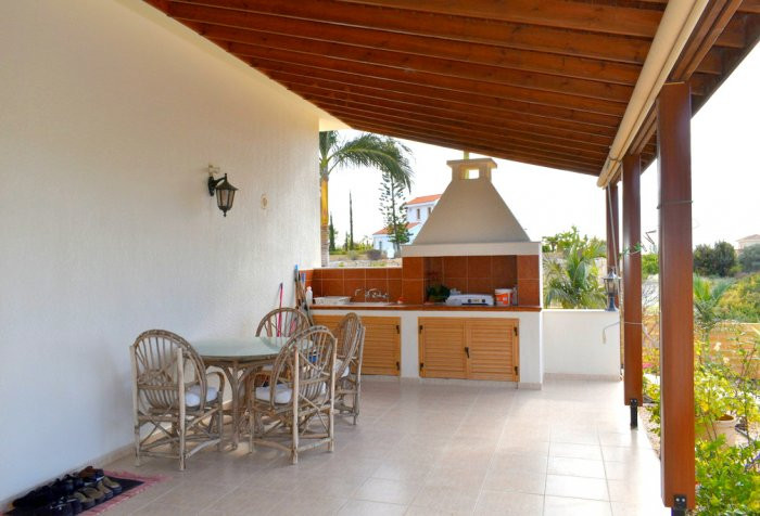 For Sale: Detached house, Sea Caves Pegeia, Paphos, Cyprus FC-64212 - #8 For Sale: Detached house, Sea Caves Pegeia, Paphos, Cyprus FC-64212 - #8
