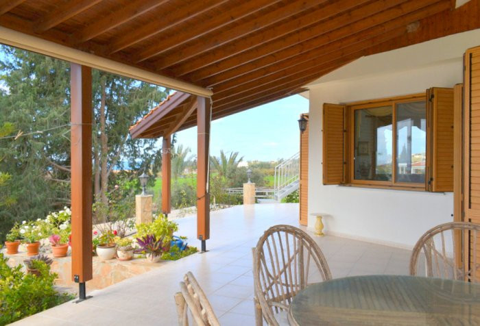 For Sale: Detached house, Sea Caves Pegeia, Paphos, Cyprus FC-64212 - #9 For Sale: Detached house, Sea Caves Pegeia, Paphos, Cyprus FC-64212 - #9