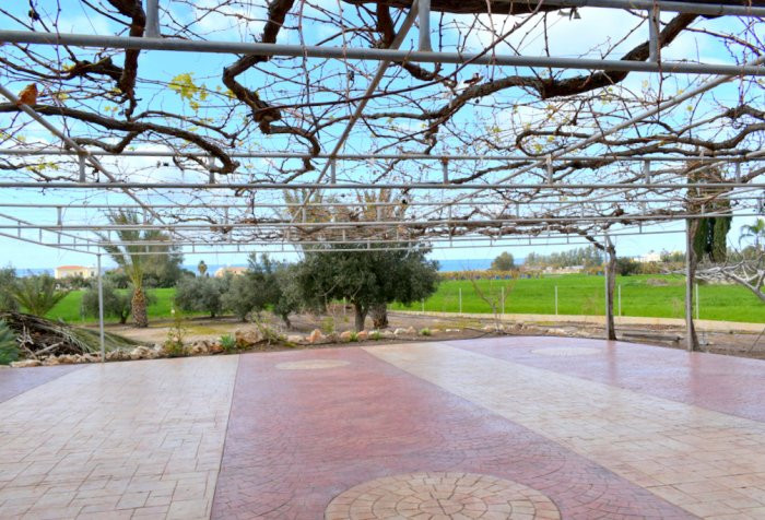 For Sale: Detached house, Sea Caves Pegeia, Paphos, Cyprus FC-64212 - #11 For Sale: Detached house, Sea Caves Pegeia, Paphos, Cyprus FC-64212 - #11