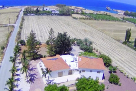 For Sale: Detached house, Sea Caves Pegeia, Paphos, Cyprus FC-64212