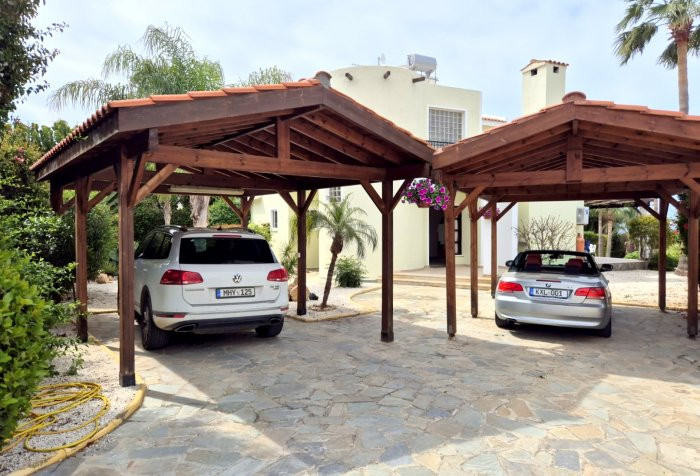 For Sale: Detached house, Sea Caves Pegeia, Paphos, Cyprus FC-64213 - #3