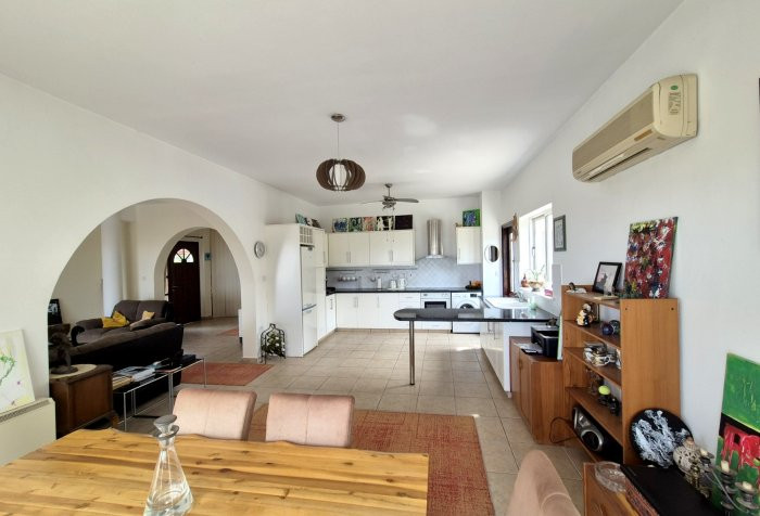 For Sale: Detached house, Sea Caves Pegeia, Paphos, Cyprus FC-64213 - #14