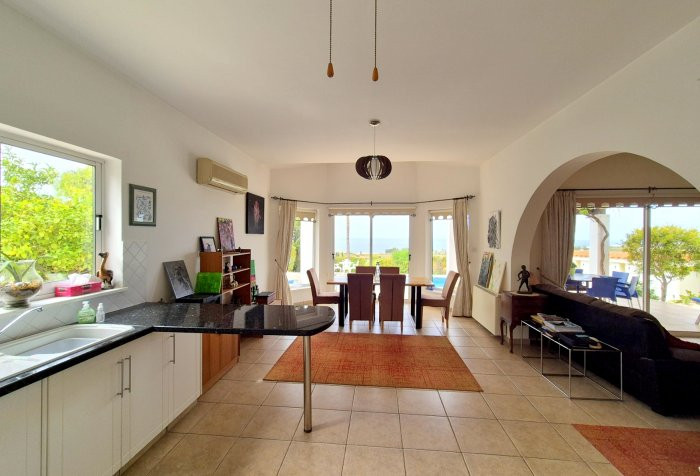 For Sale: Detached house, Sea Caves Pegeia, Paphos, Cyprus FC-64213 - #13