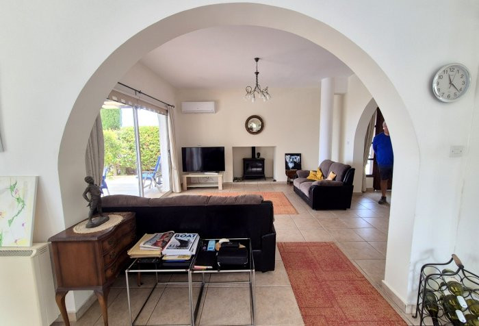 For Sale: Detached house, Sea Caves Pegeia, Paphos, Cyprus FC-64213 - #15