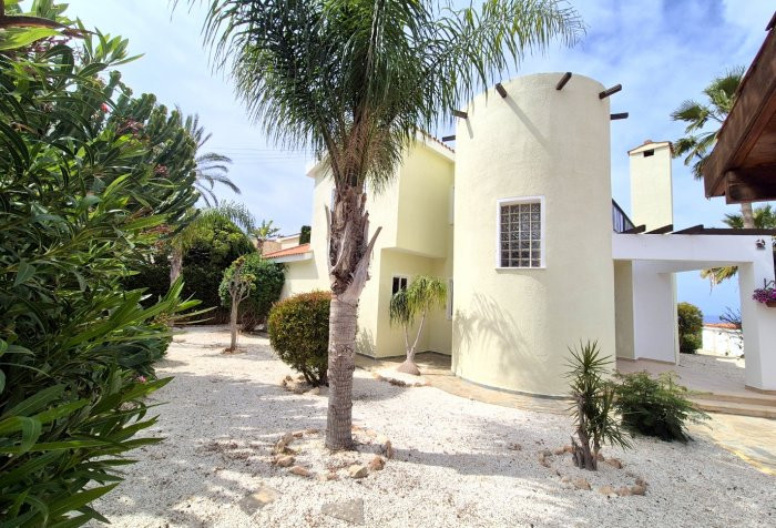 For Sale: Detached house, Sea Caves Pegeia, Paphos, Cyprus FC-64213 - #4