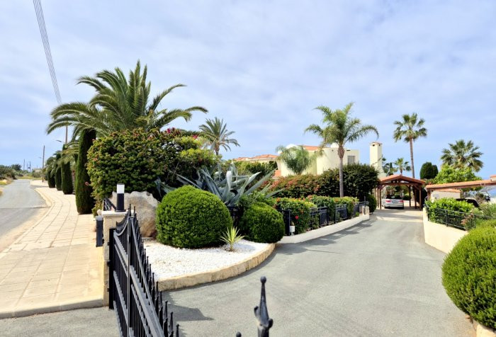 For Sale: Detached house, Sea Caves Pegeia, Paphos, Cyprus FC-64213 - #5