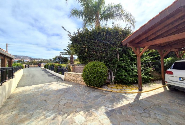 For Sale: Detached house, Sea Caves Pegeia, Paphos, Cyprus FC-64213 - #6