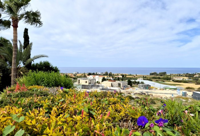 For Sale: Detached house, Sea Caves Pegeia, Paphos, Cyprus FC-64213 - #8
