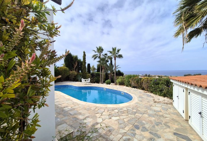 For Sale: Detached house, Sea Caves Pegeia, Paphos, Cyprus FC-64213 - #7