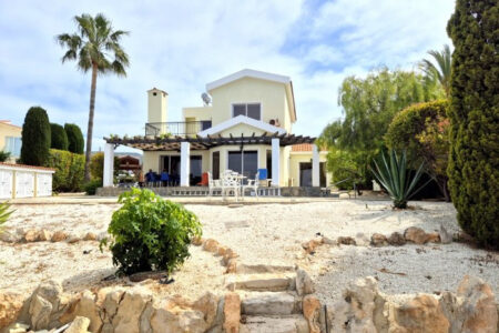 For Sale: Detached house, Sea Caves Pegeia, Paphos, Cyprus FC-64213