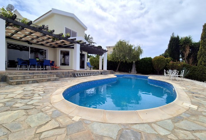 For Sale: Detached house, Sea Caves Pegeia, Paphos, Cyprus FC-64213 - #10