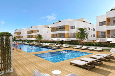 For Sale: Apartments, Zygi, Larnaca, Cyprus FC-64215