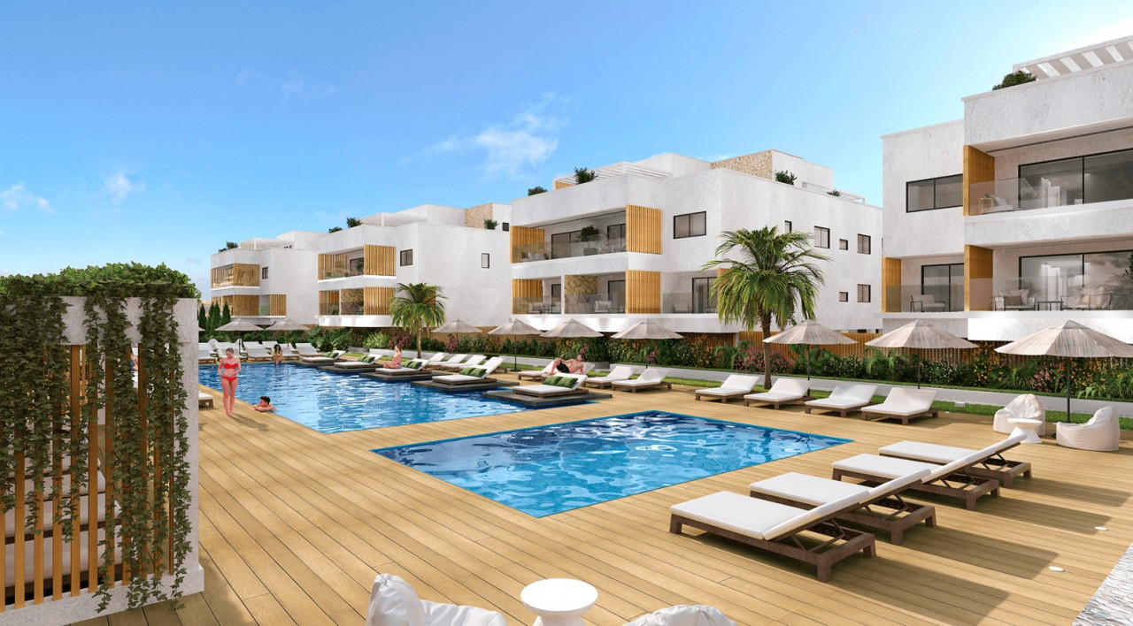 For Sale: Apartments, Zygi, Larnaca, Cyprus FC-64215 - #1 For Sale: Apartments, Zygi, Larnaca, Cyprus FC-64215 - #1