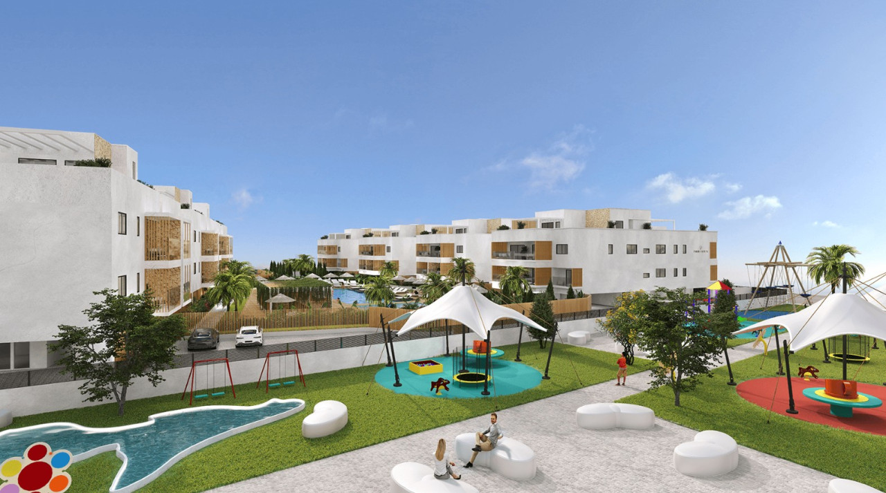 For Sale: Apartments, Zygi, Larnaca, Cyprus FC-64215 - #4 For Sale: Apartments, Zygi, Larnaca, Cyprus FC-64215 - #4