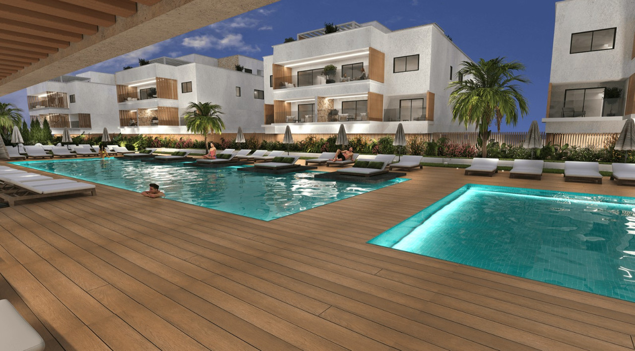 For Sale: Apartments, Zygi, Larnaca, Cyprus FC-64215 - #10