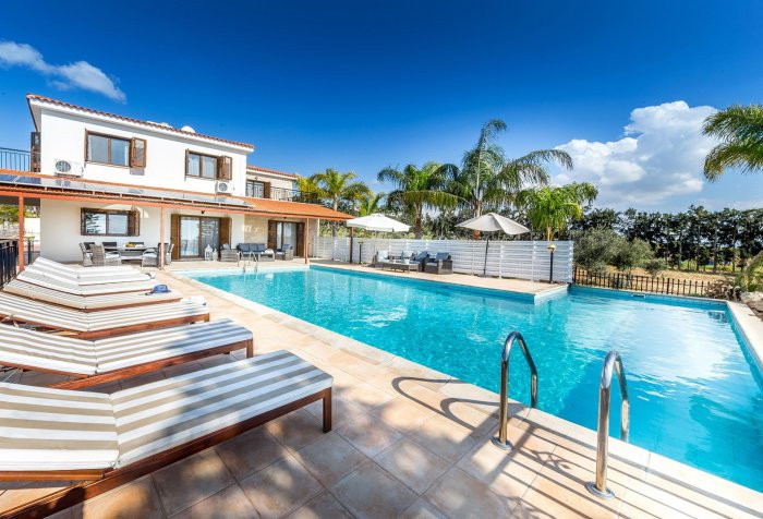 For Sale: Detached house, Saint Georges, Paphos, Cyprus FC-64216 - #2 For Sale: Detached house, Saint Georges, Paphos, Cyprus FC-64216 - #2