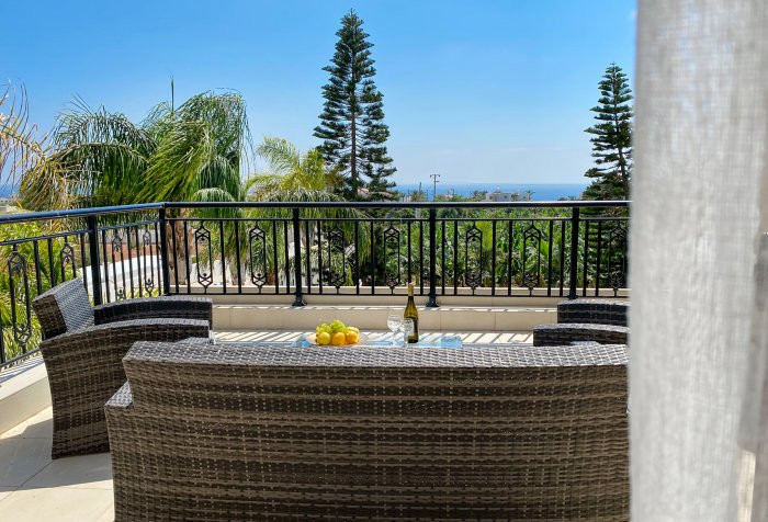 For Sale: Detached house, Saint Georges, Paphos, Cyprus FC-64216 - #15