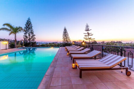 For Sale: Detached house, Saint Georges, Paphos, Cyprus FC-64216