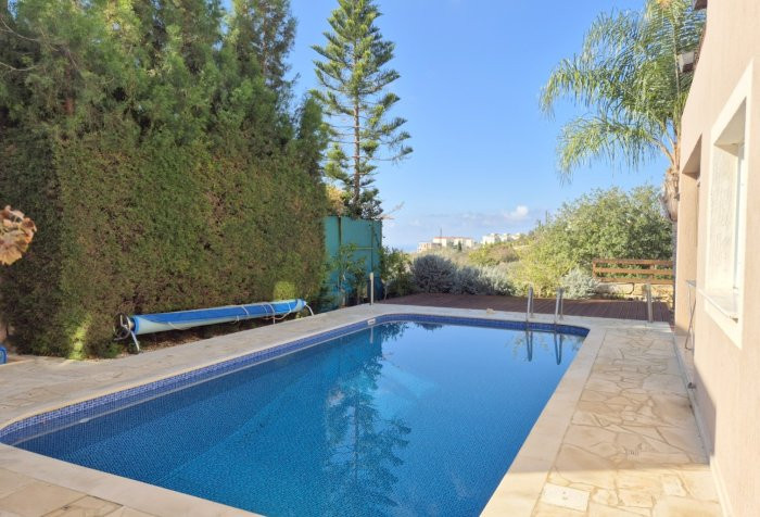 For Sale: Detached house, Tala, Paphos, Cyprus FC-64217 - #3 For Sale: Detached house, Tala, Paphos, Cyprus FC-64217 - #3