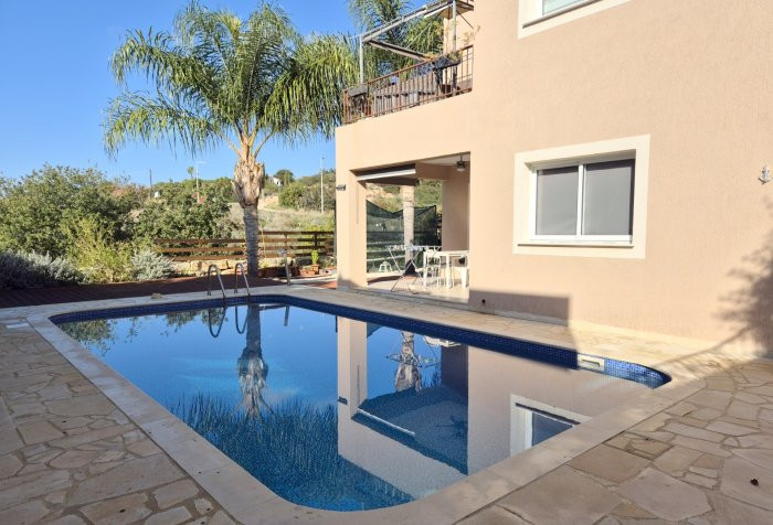 For Sale: Detached house, Tala, Paphos, Cyprus FC-64217 - #4 For Sale: Detached house, Tala, Paphos, Cyprus FC-64217 - #4