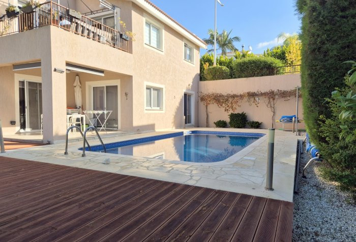 For Sale: Detached house, Tala, Paphos, Cyprus FC-64217 - #1 For Sale: Detached house, Tala, Paphos, Cyprus FC-64217 - #1