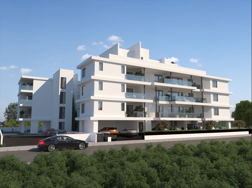 For Sale: Apartments, Paralimni, Famagusta, Cyprus FC-64219 - #2 For Sale: Apartments, Paralimni, Famagusta, Cyprus FC-64219 - #2