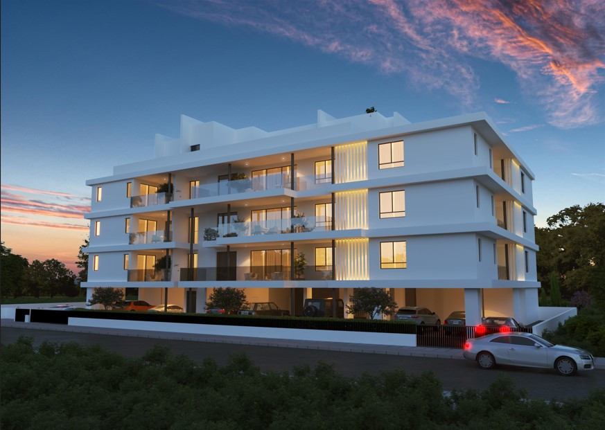 For Sale: Apartments, Paralimni, Famagusta, Cyprus FC-64219 - #17 For Sale: Apartments, Paralimni, Famagusta, Cyprus FC-64219 - #17