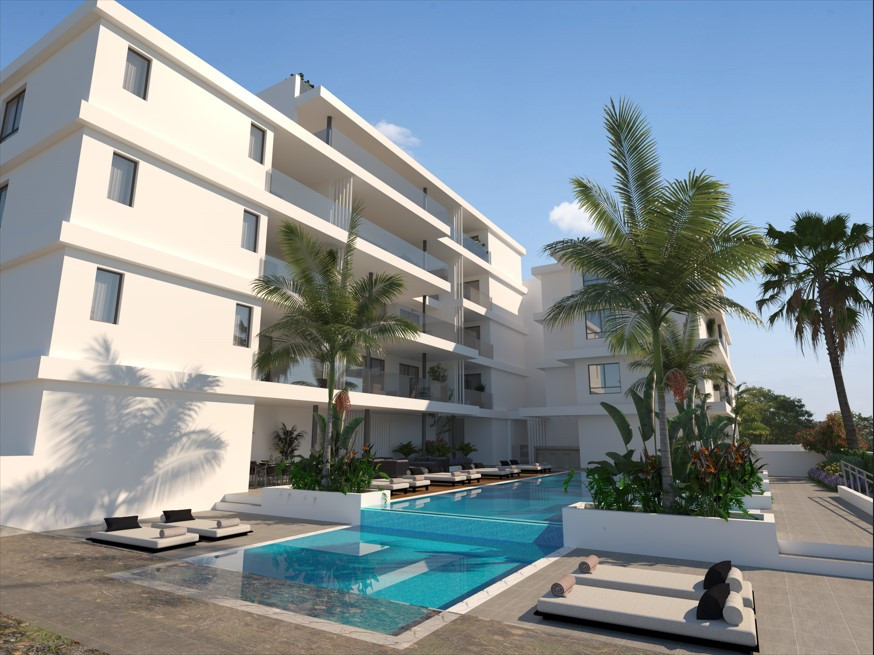 For Sale: Apartments, Paralimni, Famagusta, Cyprus FC-64219 - #7 For Sale: Apartments, Paralimni, Famagusta, Cyprus FC-64219 - #7