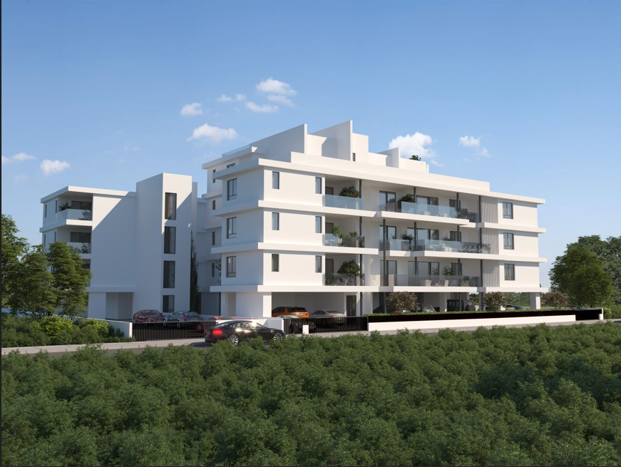 For Sale: Apartments, Paralimni, Famagusta, Cyprus FC-64219 - #8 For Sale: Apartments, Paralimni, Famagusta, Cyprus FC-64219 - #8