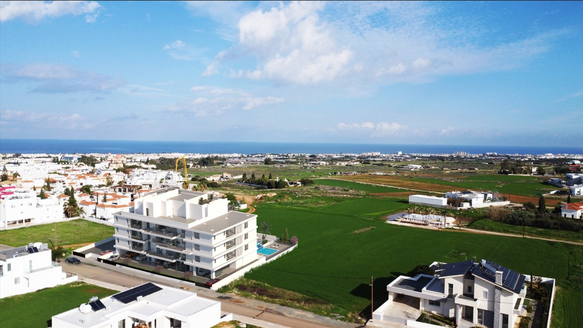 For Sale: Apartments, Paralimni, Famagusta, Cyprus FC-64219 - #10 For Sale: Apartments, Paralimni, Famagusta, Cyprus FC-64219 - #10
