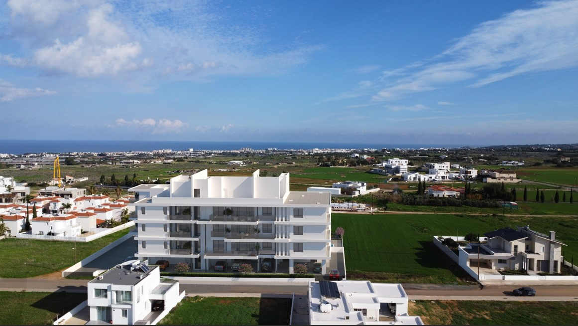 For Sale: Apartments, Paralimni, Famagusta, Cyprus FC-64219 - #11 For Sale: Apartments, Paralimni, Famagusta, Cyprus FC-64219 - #11