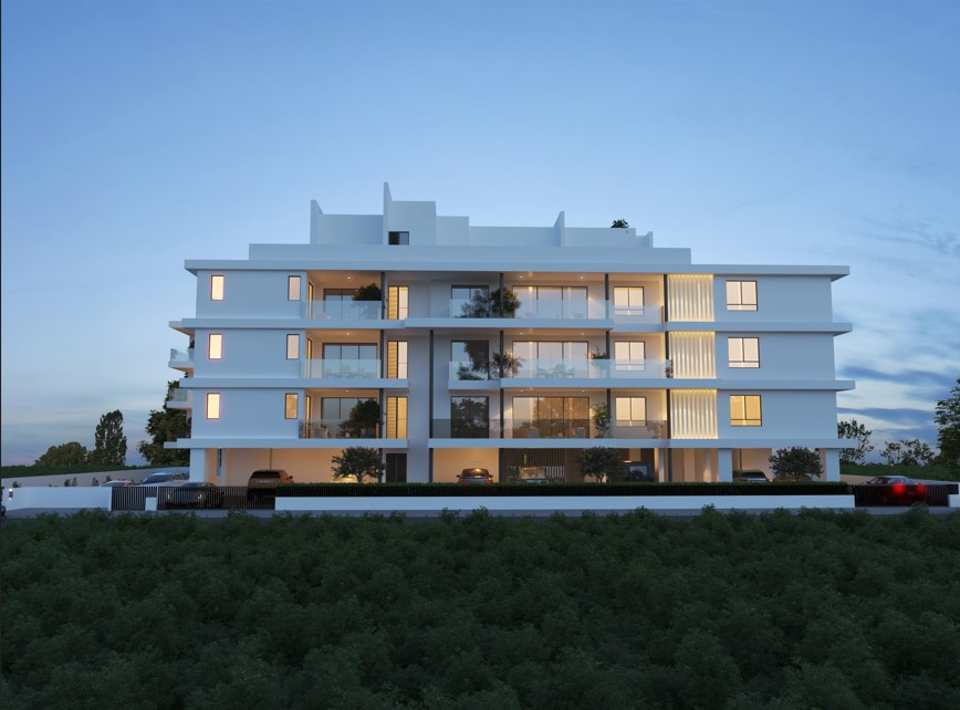 For Sale: Apartments, Paralimni, Famagusta, Cyprus FC-64219 - #13 For Sale: Apartments, Paralimni, Famagusta, Cyprus FC-64219 - #13
