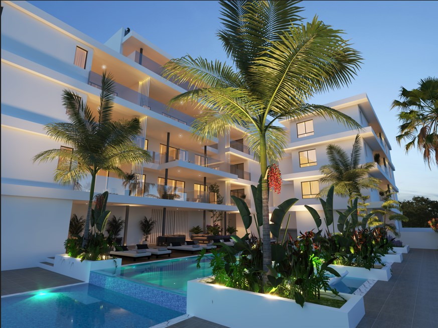 For Sale: Apartments, Paralimni, Famagusta, Cyprus FC-64219 - #14 For Sale: Apartments, Paralimni, Famagusta, Cyprus FC-64219 - #14