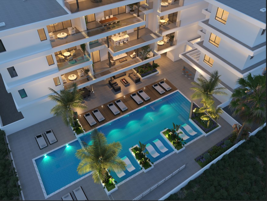 For Sale: Apartments, Paralimni, Famagusta, Cyprus FC-64219 - #15 For Sale: Apartments, Paralimni, Famagusta, Cyprus FC-64219 - #15