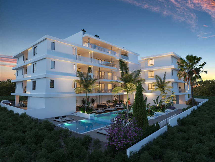 For Sale: Apartments, Paralimni, Famagusta, Cyprus FC-64219 - #16 For Sale: Apartments, Paralimni, Famagusta, Cyprus FC-64219 - #16