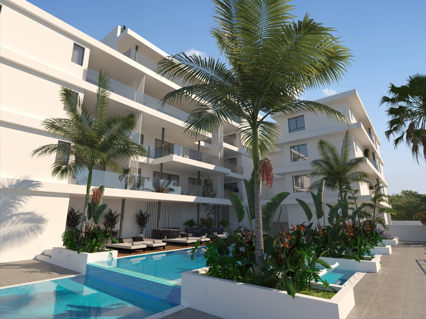 For Sale: Apartments, Paralimni, Famagusta, Cyprus FC-64220 - #7 For Sale: Apartments, Paralimni, Famagusta, Cyprus FC-64220 - #7