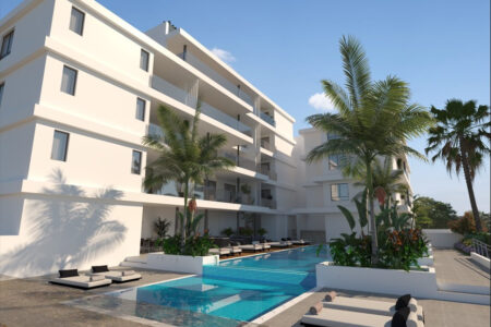 For Sale: Apartments, Paralimni, Famagusta, Cyprus FC-64220