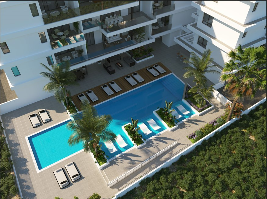 For Sale: Apartments, Paralimni, Famagusta, Cyprus FC-64220 - #9 For Sale: Apartments, Paralimni, Famagusta, Cyprus FC-64220 - #9
