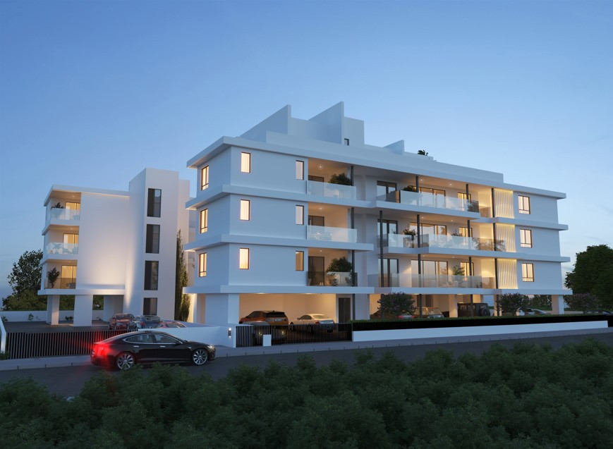 For Sale: Apartments, Paralimni, Famagusta, Cyprus FC-64220 - #10 For Sale: Apartments, Paralimni, Famagusta, Cyprus FC-64220 - #10