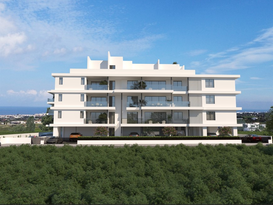 For Sale: Apartments, Paralimni, Famagusta, Cyprus FC-64220 - #3 For Sale: Apartments, Paralimni, Famagusta, Cyprus FC-64220 - #3