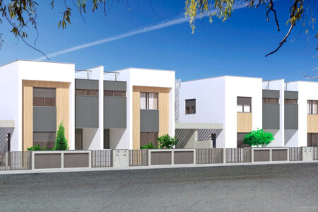 For Sale: Semi detached house, Pyrgos, Limassol, Cyprus FC-64222