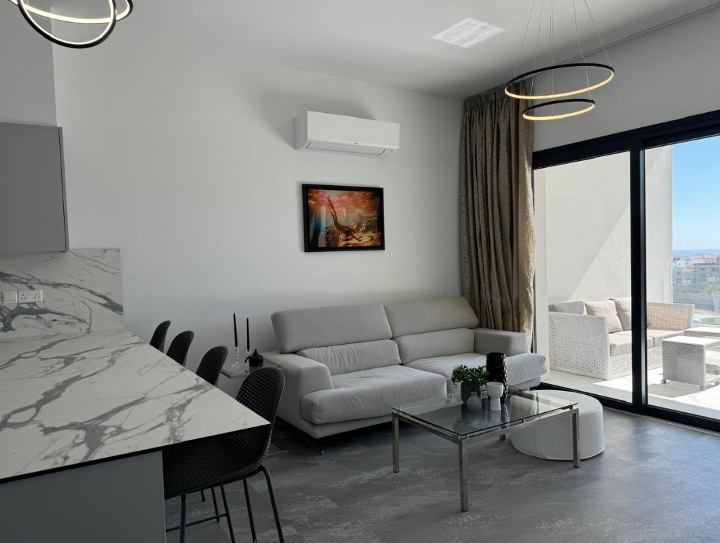 For Rent: Apartments, Agios Athanasios, Limassol, Cyprus FC-64223 - #9 For Rent: Apartments, Agios Athanasios, Limassol, Cyprus FC-64223 - #9