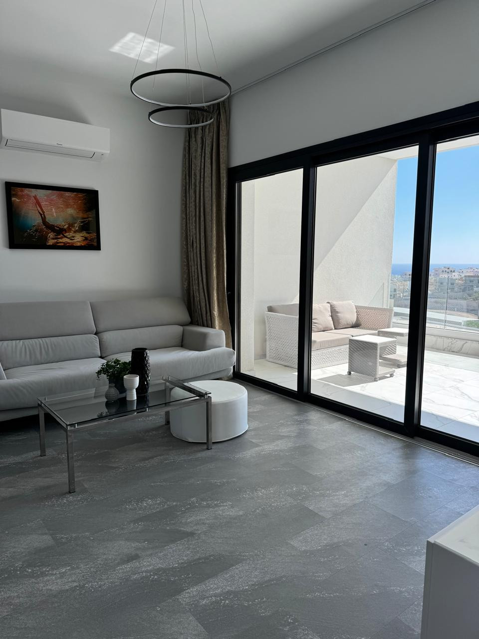 For Rent: Apartments, Agios Athanasios, Limassol, Cyprus FC-64223 - #12 For Rent: Apartments, Agios Athanasios, Limassol, Cyprus FC-64223 - #12