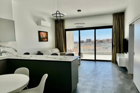 For Rent: Apartments, Agios Athanasios, Limassol, Cyprus FC-64223