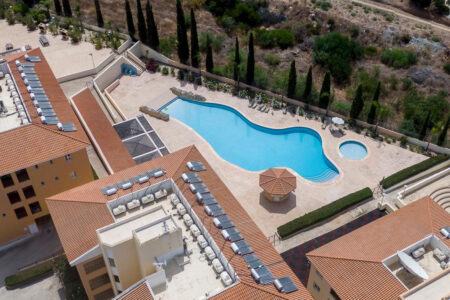For Sale: Maisonette (Townhouse), Chlorakas, Paphos, Cyprus FC-64226