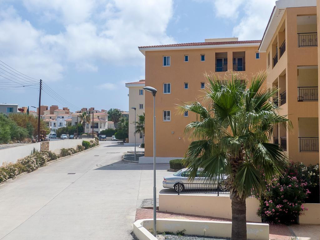 For Sale: Maisonette (Townhouse), Chlorakas, Paphos, Cyprus FC-64226 - #3 For Sale: Maisonette (Townhouse), Chlorakas, Paphos, Cyprus FC-64226 - #3