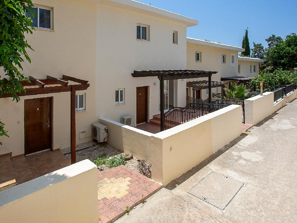 For Sale: Maisonette (Townhouse), Chlorakas, Paphos, Cyprus FC-64226 - #4 For Sale: Maisonette (Townhouse), Chlorakas, Paphos, Cyprus FC-64226 - #4