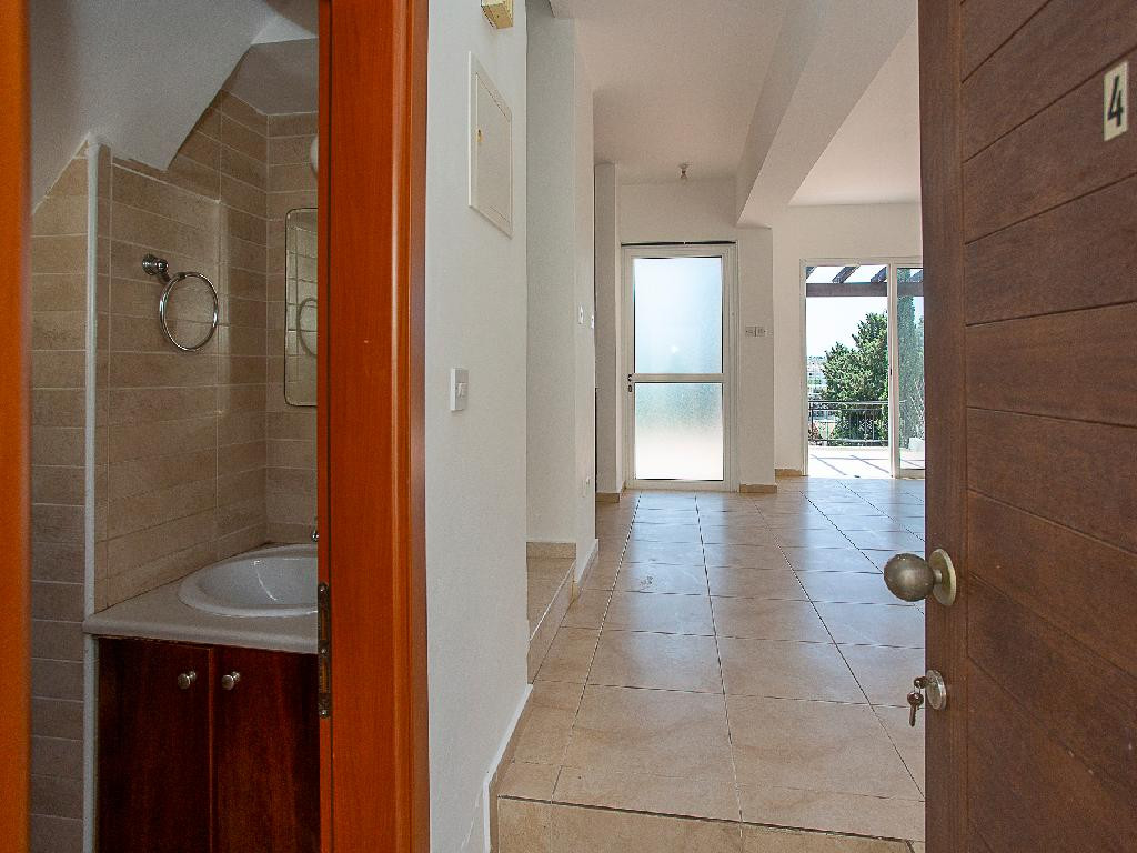 For Sale: Maisonette (Townhouse), Chlorakas, Paphos, Cyprus FC-64226 - #5 For Sale: Maisonette (Townhouse), Chlorakas, Paphos, Cyprus FC-64226 - #5