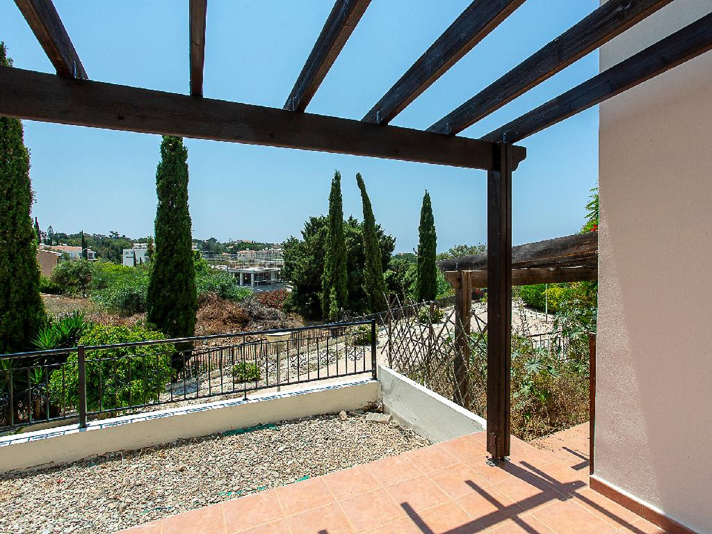 For Sale: Maisonette (Townhouse), Chlorakas, Paphos, Cyprus FC-64226 - #9 For Sale: Maisonette (Townhouse), Chlorakas, Paphos, Cyprus FC-64226 - #9