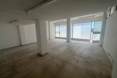 For Sale: Shop, Omonoias, Limassol, Cyprus FC-64231